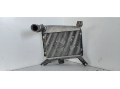 Recambio de intercooler para toyota rav 4 (a2) 2.0 turbodiesel cat referencia OEM IAM 27040332  