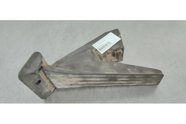 Recambio de pedal acelerador para bmw serie 3 touring (e91) 2.0 d referencia OEM IAM 35426858575  