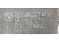 Recambio de pedal acelerador para bmw serie 3 touring (e91) 2.0 d referencia OEM IAM 35426858575  