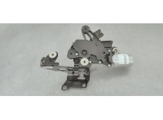 Recambio de motor limpia trasero para bmw serie 3 touring (e91) 2.0 d referencia OEM IAM 1397220905  