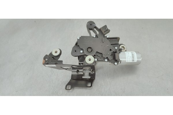 Recambio de motor limpia trasero para bmw serie 3 touring (e91) 2.0 d referencia OEM IAM 1397220905  