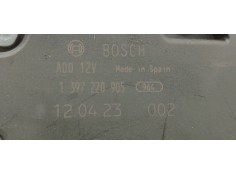 Recambio de motor limpia trasero para bmw serie 3 touring (e91) 2.0 d referencia OEM IAM 1397220905  