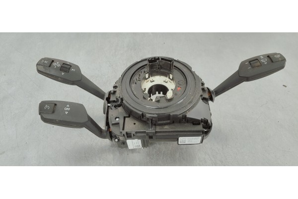 Recambio de mando multifuncion para bmw serie 3 touring (e91) 2.0 d referencia OEM IAM 9123043  