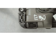 Recambio de mando multifuncion para bmw serie 3 touring (e91) 2.0 d referencia OEM IAM 9123043  