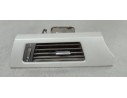 Recambio de rejilla aireadora para bmw serie 3 touring (e91) 2.0 d referencia OEM IAM 642291304599  