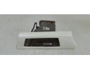 Recambio de rejilla aireadora para bmw serie 3 touring (e91) 2.0 d referencia OEM IAM 642291304599  