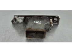 Recambio de rejilla aireadora para bmw serie 3 touring (e91) 2.0 d referencia OEM IAM 642291304599  