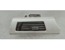 Recambio de rejilla aireadora para bmw serie 3 touring (e91) 2.0 d referencia OEM IAM 642291304599  