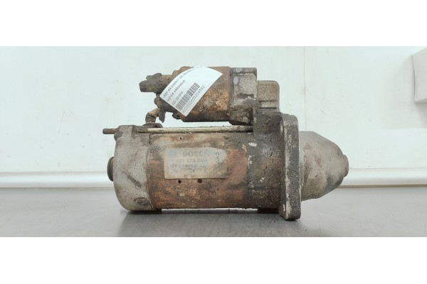 Recambio de motor arranque para jeep gr.cherokee (wj/wg) 3.1 td limited referencia OEM IAM 0001223004  