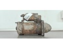 Recambio de motor arranque para jeep gr.cherokee (wj/wg) 3.1 td limited referencia OEM IAM 0001223004  