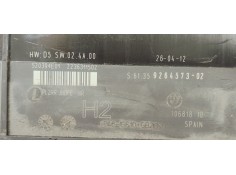 Recambio de modulo electronico para bmw serie 3 touring (e91) 2.0 d referencia OEM IAM 61359264573  