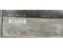 Recambio de modulo electronico para bmw serie 3 touring (e91) 2.0 d referencia OEM IAM 61359264573  
