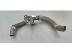 Recambio de tubo para peugeot 3008 1.6 hdi 112 fap referencia OEM IAM 9684589080  
