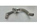 Recambio de tubo para peugeot 3008 1.6 hdi 112 fap referencia OEM IAM 9684589080  