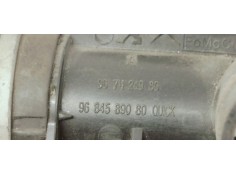 Recambio de tubo para peugeot 3008 1.6 hdi 112 fap referencia OEM IAM 9684589080  
