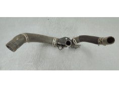 Recambio de tubo para peugeot 3008 1.6 hdi 112 fap referencia OEM IAM 9684589080  