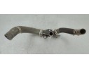 Recambio de tubo para peugeot 3008 1.6 hdi 112 fap referencia OEM IAM 9684589080  