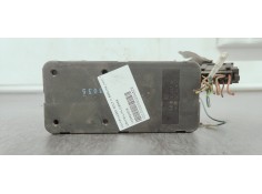 Recambio de centralita cierre para volkswagen golf iii berlina (1h1) referencia OEM IAM 1H0962257E  