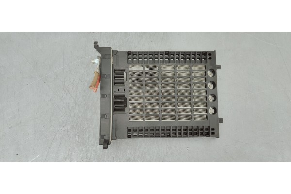 Recambio de resistencia calefaccion para mercedes-benz clase a (w169) 2.0cdi 80 [160] fap referencia OEM IAM A1698300861  