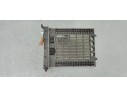 Recambio de resistencia calefaccion para mercedes-benz clase a (w169) 2.0cdi 80 [160] fap referencia OEM IAM A1698300861  