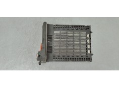 Recambio de resistencia calefaccion para mercedes-benz clase a (w169) 2.0cdi 80 [160] fap referencia OEM IAM A1698300861  
