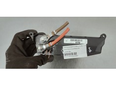 Recambio de resistencia calefaccion para mercedes-benz clase a (w169) 2.0cdi 80 [160] fap referencia OEM IAM A1698300861  