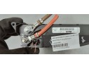 Recambio de resistencia calefaccion para mercedes-benz clase a (w169) 2.0cdi 80 [160] fap referencia OEM IAM A1698300861  