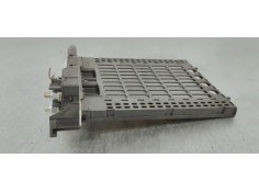Recambio de resistencia calefaccion para mercedes-benz clase a (w169) 2.0cdi 80 [160] fap referencia OEM IAM A1698300861  