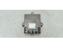 Recambio de modulo electronico para mercedes-benz clase a (w169) 2.0cdi 80 [160] fap referencia OEM IAM A1698208326  