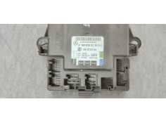 Recambio de modulo electronico para mercedes-benz clase a (w169) 2.0cdi 80 [160] fap referencia OEM IAM A1698208326  
