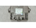 Recambio de modulo electronico para mercedes-benz clase a (w169) 2.0cdi 80 [160] fap referencia OEM IAM A1698208326  