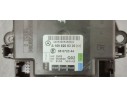 Recambio de modulo electronico para mercedes-benz clase a (w169) 2.0cdi 80 [160] fap referencia OEM IAM A1698208326  