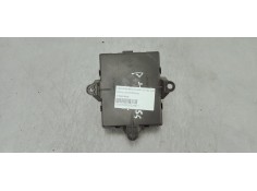 Recambio de modulo electronico para mercedes-benz clase a (w169) 2.0cdi 80 [160] fap referencia OEM IAM A1698208326  