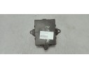Recambio de modulo electronico para mercedes-benz clase a (w169) 2.0cdi 80 [160] fap referencia OEM IAM A1698208326  