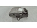 Recambio de modulo electronico para mercedes-benz clase a (w169) 2.0cdi 80 [160] fap referencia OEM IAM A1698208326  