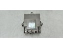 Recambio de modulo electronico para mercedes-benz clase a (w169) 2.0cdi 80 [160] fap referencia OEM IAM A1698209226  
