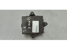 Recambio de modulo electronico para mercedes-benz clase a (w169) 2.0cdi 80 [160] fap referencia OEM IAM A1698209226  