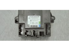 Recambio de modulo electronico para mercedes-benz clase a (w169) 2.0cdi 80 [160] fap referencia OEM IAM A1698209226  