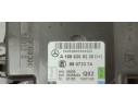 Recambio de modulo electronico para mercedes-benz clase a (w169) 2.0cdi 80 [160] fap referencia OEM IAM A1698209226  