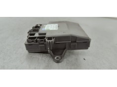 Recambio de modulo electronico para mercedes-benz clase a (w169) 2.0cdi 80 [160] fap referencia OEM IAM A1698209226  