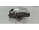 Recambio de modulo electronico para mercedes-benz clase a (w169) 2.0cdi 80 [160] fap referencia OEM IAM A1698209226  