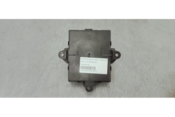 Recambio de modulo electronico para mercedes-benz clase a (w169) 2.0cdi 80 [160] fap referencia OEM IAM A1698209126  