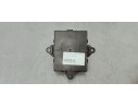 Recambio de modulo electronico para mercedes-benz clase a (w169) 2.0cdi 80 [160] fap referencia OEM IAM A1698209126  
