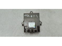 Recambio de modulo electronico para mercedes-benz clase a (w169) 2.0cdi 80 [160] fap referencia OEM IAM A1698209126  