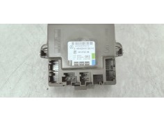 Recambio de modulo electronico para mercedes-benz clase a (w169) 2.0cdi 80 [160] fap referencia OEM IAM A1698209126  