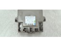 Recambio de modulo electronico para mercedes-benz clase a (w169) 2.0cdi 80 [160] fap referencia OEM IAM A1698209126  
