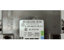 Recambio de modulo electronico para mercedes-benz clase a (w169) 2.0cdi 80 [160] fap referencia OEM IAM A1698209126  