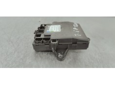 Recambio de modulo electronico para mercedes-benz clase a (w169) 2.0cdi 80 [160] fap referencia OEM IAM A1698209126  