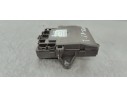 Recambio de modulo electronico para mercedes-benz clase a (w169) 2.0cdi 80 [160] fap referencia OEM IAM A1698209126  