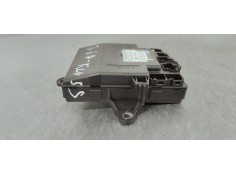 Recambio de modulo electronico para mercedes-benz clase a (w169) 2.0cdi 80 [160] fap referencia OEM IAM A1698209126  